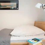 Lejlighed Am Hang- 11 Grömitz