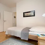 Lejlighed Am Hang- 11 *