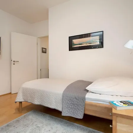 Am Hang- 11 Apartman Grömitz
