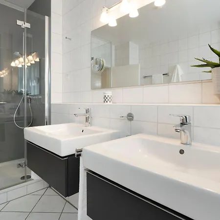 Apartment Am Hang- 11