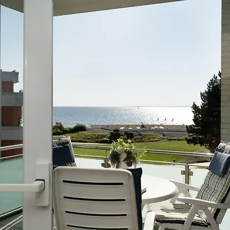 Am Hang- 11 Apartman