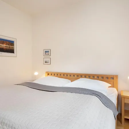 Am Hang- 11 Apartament Grömitz