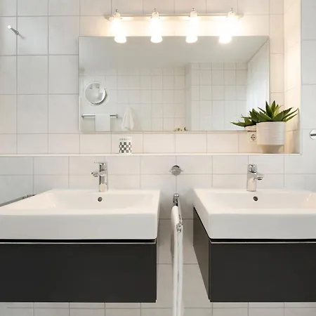 Apartman Am Hang- 11 Grömitz