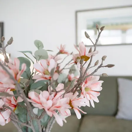 Am Hang- 11 Grömitz