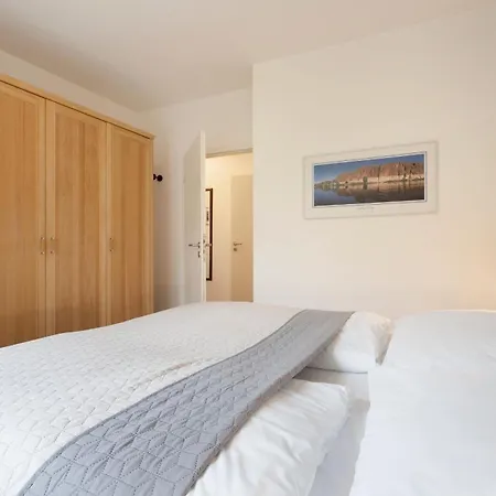 Apartman Am Hang- 11