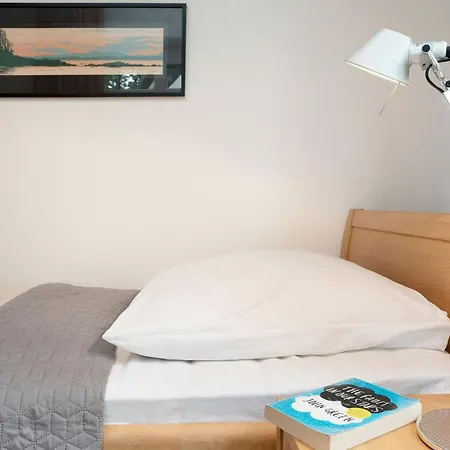 Am Hang- 11 Apartman *