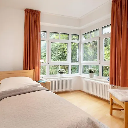 Apartment Am Hang- 11 *