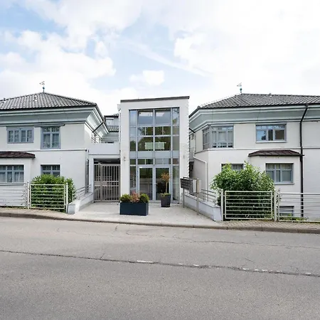 Am Hang- 11 Apartman Grömitz