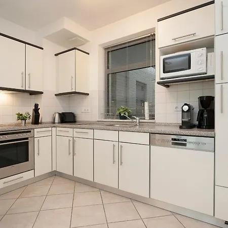 Am Hang- 11 Apartman Grömitz