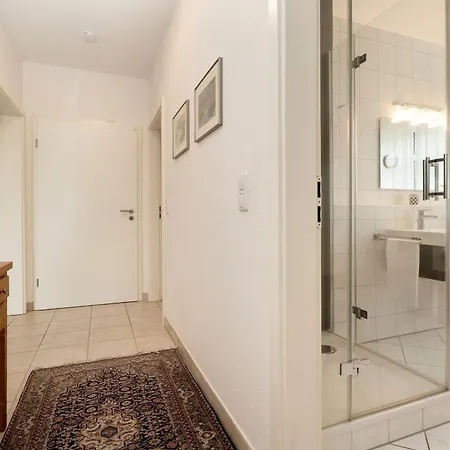 Apartman Am Hang- 11 Grömitz