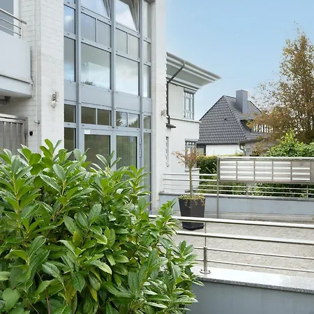 Am Hang- 11 * Grömitz