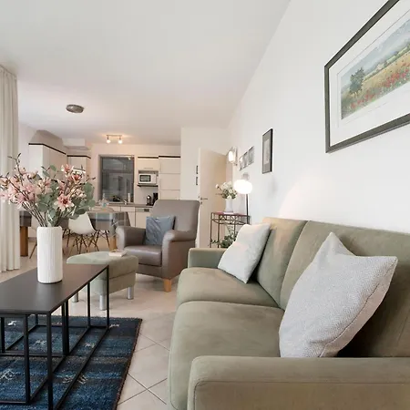 Am Hang- 11 Apartament