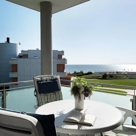 Apartament Am Hang- 11