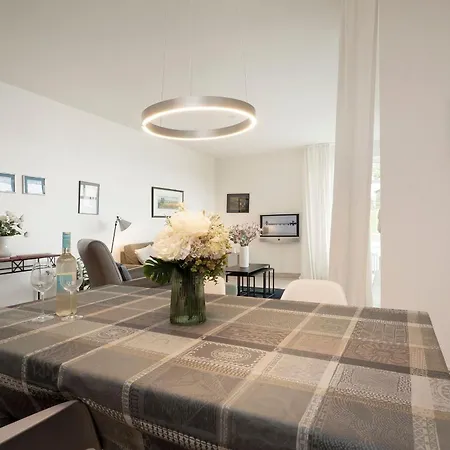 Apartman Am Hang- 11 Grömitz