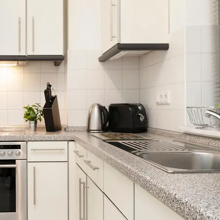 Am Hang- 11 Grömitz