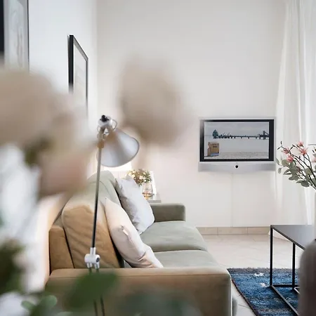 Am Hang- 11 Apartman