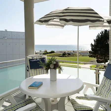 Am Hang- 11 Apartament *