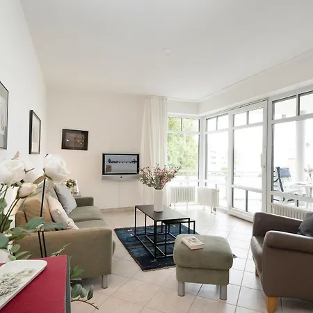 Apartman Am Hang- 11