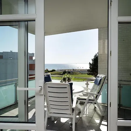 Am Hang- 11 Apartament *