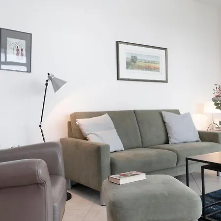 Am Hang- 11 Apartment Grömitz