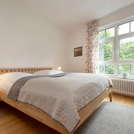 Am Hang- 11 Apartament *