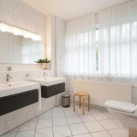 Apartament Am Hang- 11