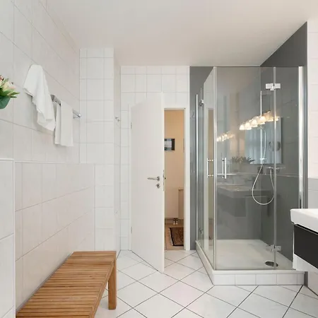 Apartament Am Hang- 11 *