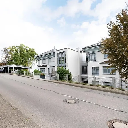 Am Hang- 11 Appartement Grömitz