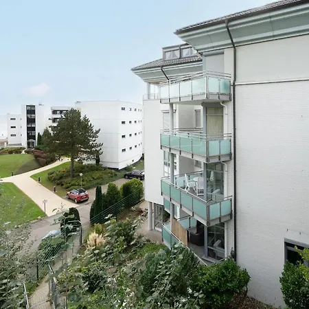 Appartement Am Hang- 11