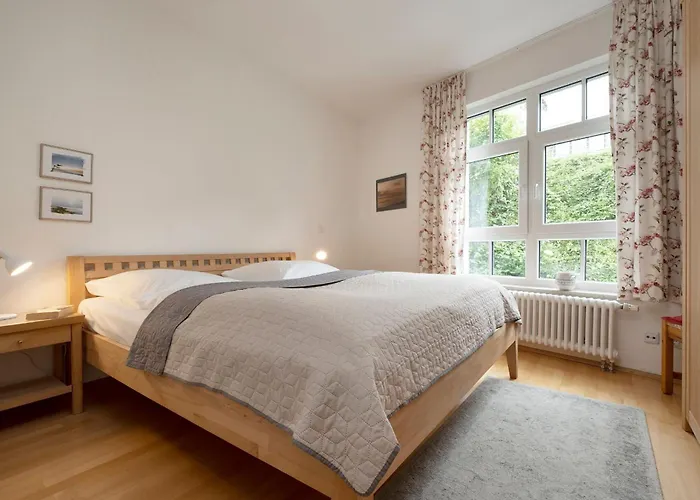 Am Hang- 11 Lejlighed *