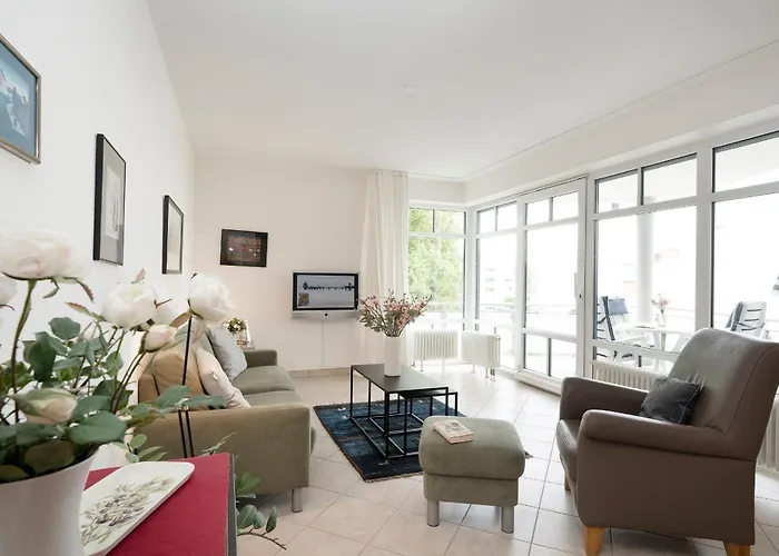 Am Hang- 11 Lejlighed