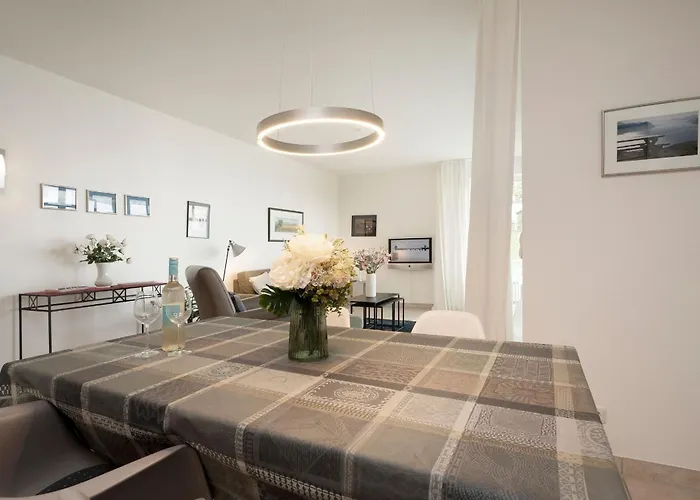 Am Hang- 11 Lejlighed *