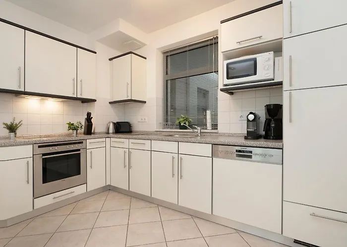 Am Hang- 11 * Grömitz