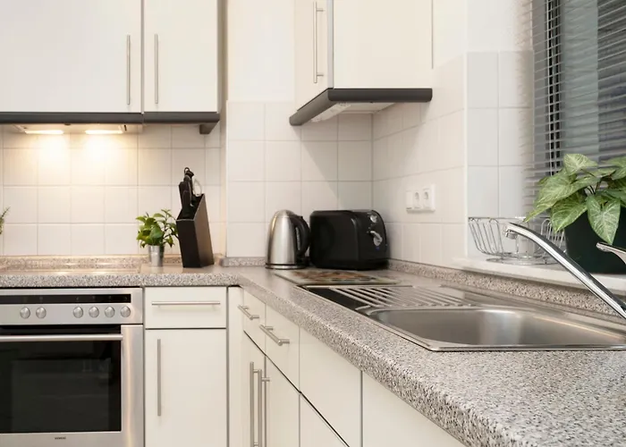 Am Hang- 11 Lejlighed