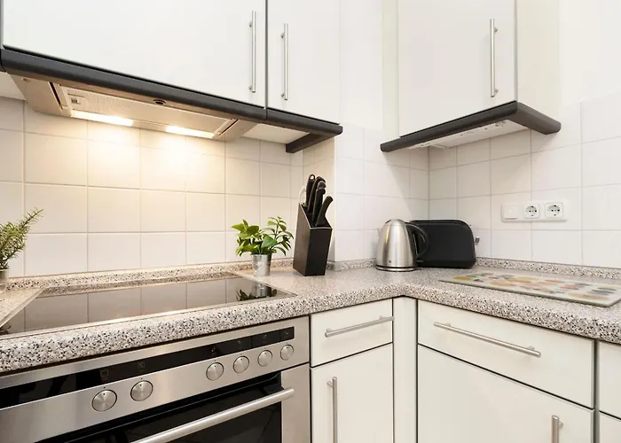 Am Hang- 11 Lejlighed *