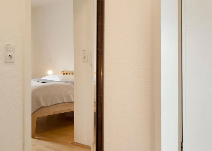 Am Hang- 11 * Grömitz