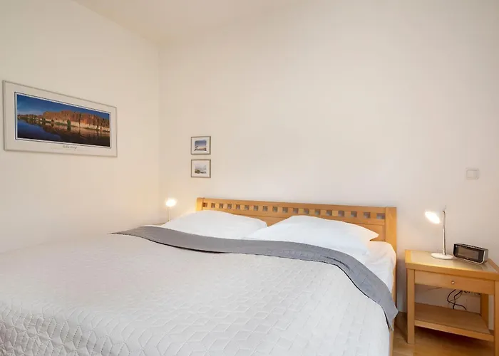 Am Hang- 11 Lejlighed *