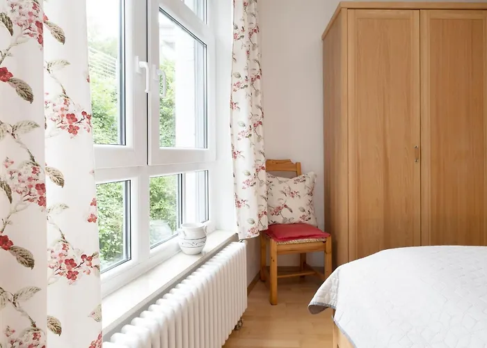 Am Hang- 11 Grömitz