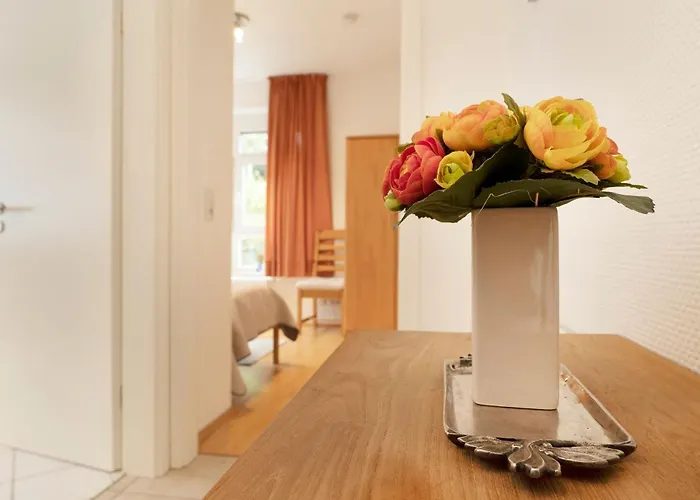 Am Hang- 11 Grömitz