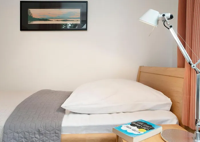 Lejlighed Am Hang- 11 Grömitz