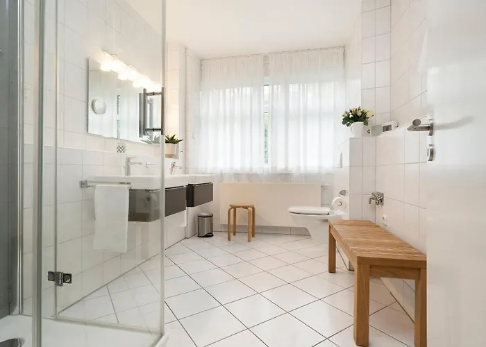 Am Hang- 11 Grömitz