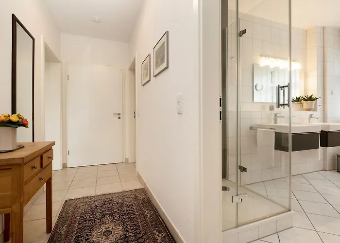 Am Hang- 11 Lejlighed *