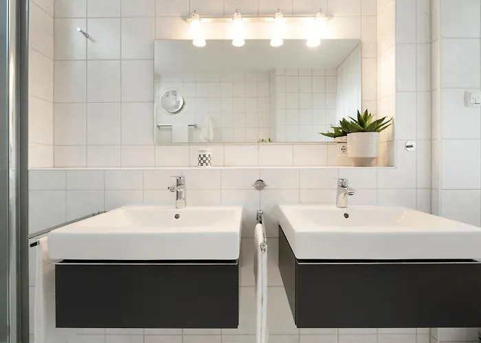 Am Hang- 11 Lejlighed