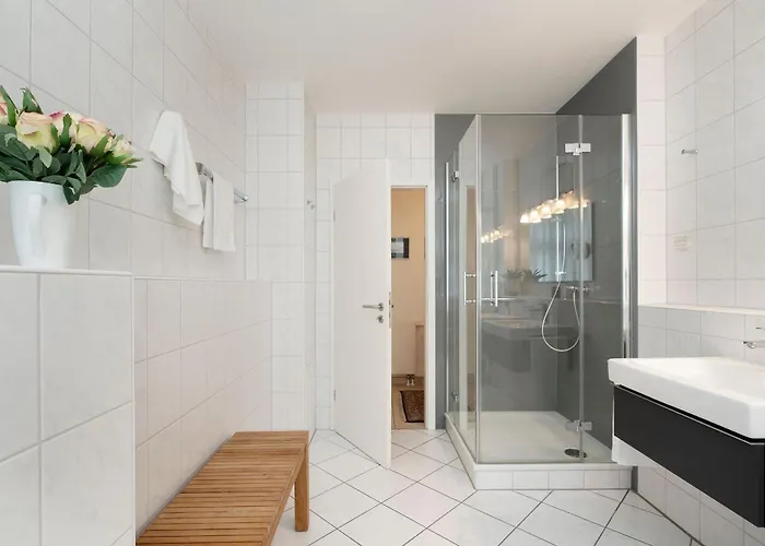 Lejlighed Am Hang- 11 *