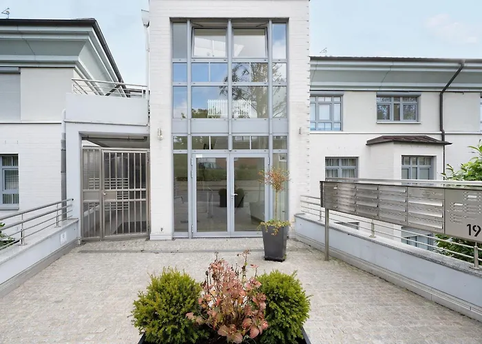 Am Hang- 11 Lejlighed *