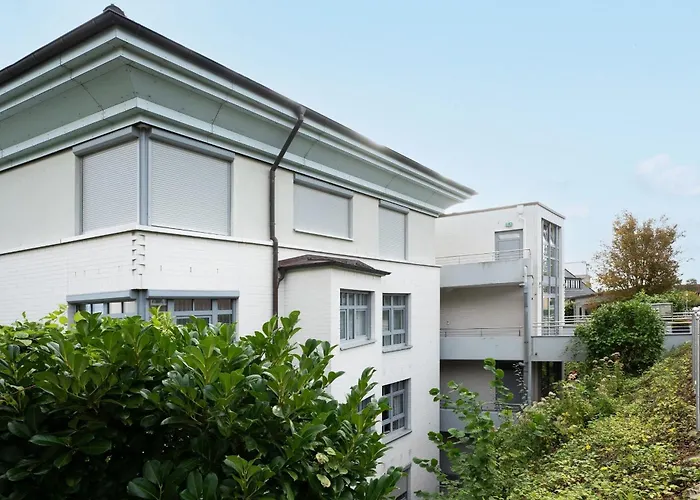 Lejlighed Am Hang- 11 Grömitz