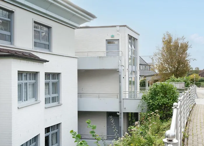 Am Hang- 11 * Grömitz