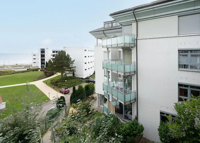 Lejlighed Am Hang- 11